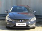 Volvo V60 - fotka číslo 1