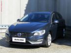 Volvo V60 - fotka číslo 2