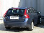 Volvo V60 - fotka číslo 3