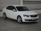 Škoda Octavia - fotka číslo 0