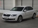 Škoda Octavia - fotka číslo 2