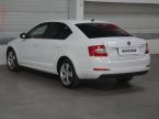 Škoda Octavia - fotka číslo 5