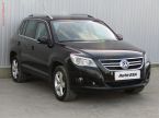Volkswagen Tiguan - fotka číslo 0