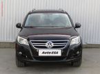 Volkswagen Tiguan - fotka číslo 1
