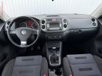 Volkswagen Tiguan - fotka číslo 7