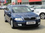 Škoda Octavia - fotka číslo 0