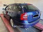 Škoda Octavia - fotka číslo 1