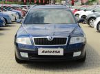 Škoda Octavia - fotka číslo 1