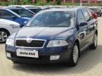 Škoda Octavia - fotka číslo 2