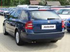 Škoda Octavia - fotka číslo 3