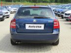 Škoda Octavia - fotka číslo 4