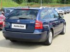 Škoda Octavia - fotka číslo 5