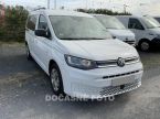 Volkswagen Caddy - fotka číslo 0