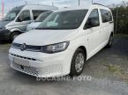 Volkswagen Caddy - fotka číslo 1