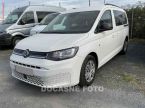 Volkswagen Caddy - fotka číslo 1