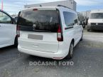 Volkswagen Caddy - fotka číslo 2
