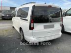 Volkswagen Caddy - fotka číslo 3