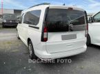 Volkswagen Caddy - fotka číslo 3