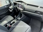 Volkswagen Caddy - fotka číslo 7
