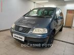 Volkswagen Sharan - fotka číslo 0