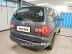 Volkswagen Sharan - fotka číslo 1