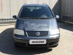 Volkswagen Sharan - fotka číslo 1