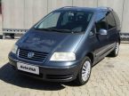 Volkswagen Sharan - fotka číslo 2