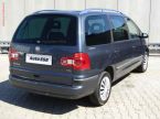 Volkswagen Sharan - fotka číslo 3