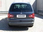 Volkswagen Sharan - fotka číslo 4