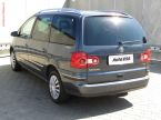 Volkswagen Sharan - fotka číslo 5