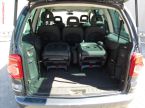 Volkswagen Sharan - fotka číslo 6