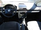 Volkswagen Sharan - fotka číslo 7