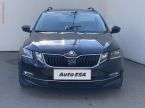 Škoda Octavia - fotka číslo 1
