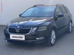 Škoda Octavia - fotka číslo 2