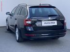 Škoda Octavia - fotka číslo 5