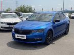 Škoda Octavia - fotka číslo 2