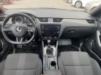 Škoda Octavia - fotka číslo 7