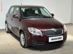 Škoda Fabia - fotka číslo 0