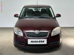 Škoda Fabia - fotka číslo 1
