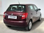 Škoda Fabia - fotka číslo 3
