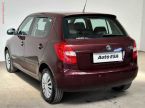 Škoda Fabia - fotka číslo 5