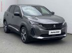 Peugeot 3008 - fotka číslo 0