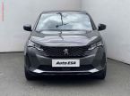 Peugeot 3008 - fotka číslo 1