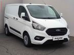 Ford Transit - fotka číslo 0