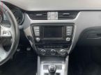 Škoda Octavia - fotka číslo 11