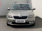 Škoda Octavia - fotka číslo 1