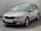 Škoda Octavia - fotka číslo 2