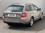 Škoda Octavia - fotka číslo 3