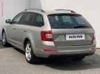 Škoda Octavia - fotka číslo 5