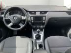 Škoda Octavia - fotka číslo 7